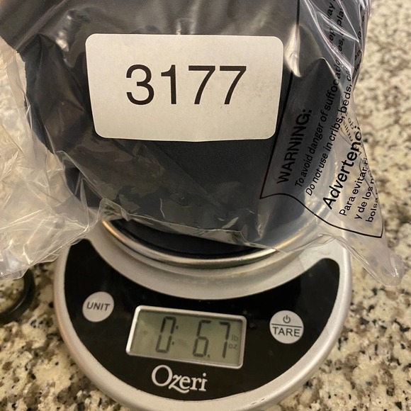 Sandro Women Paisley Ruffle Mini Dress Sleeveless Scoop Neck Purple Black Size 2 - Picture 14 of 14